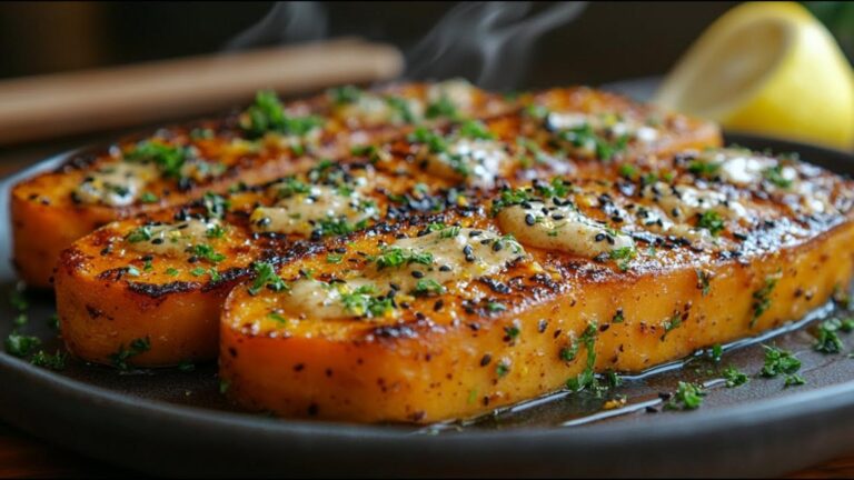 This forgotten trick transforms sweet potatoes into crispy steaks that everyone loves…