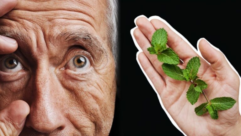Discover this simple method to revive your vision and protect your eyes naturally…