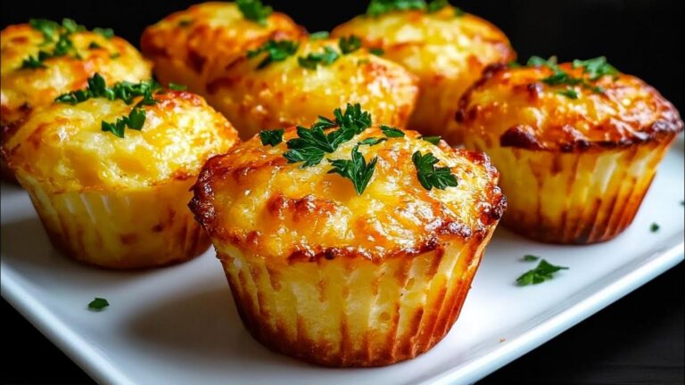 This simple technique transforms potatoes into a delicious family favorite…
