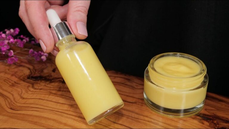 This simple remedy transforms your skin… reveal youthful radiance with just a few…