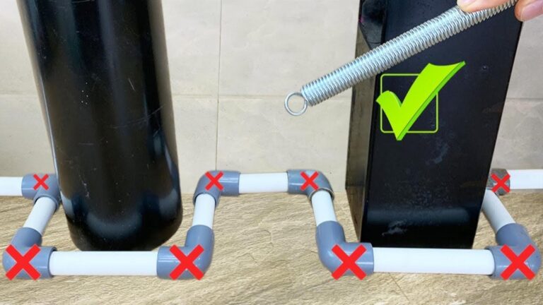 This simple trick reveals how plumbers save you money and time…