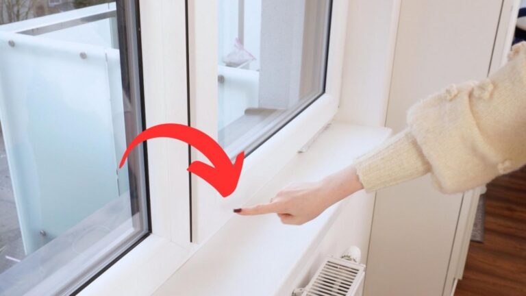 This simple solution transforms your windows and slashes heating costs before winter…