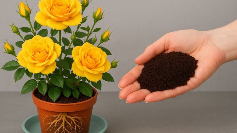 5 Simple Steps to Root Rose Branches Overnight for a Blooming Garden