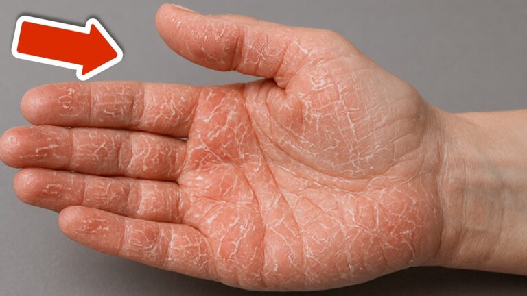 7 Conditions You Must Check If You Have Dry Skin for Healthier Living!