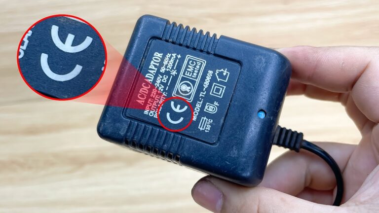 Unlock 5 Surprising Uses for Old 12V DC Chargers You Didn’t Know About