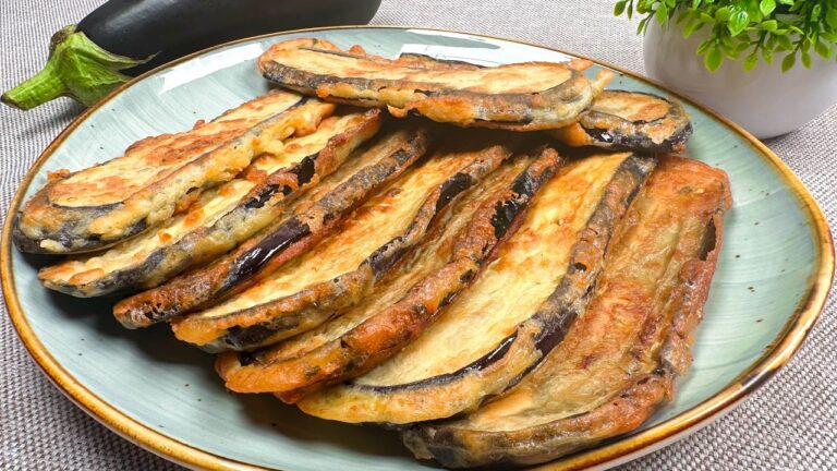 7 Delicious Ways to Cook Eggplant That Will Change Your Mind About Vegetables