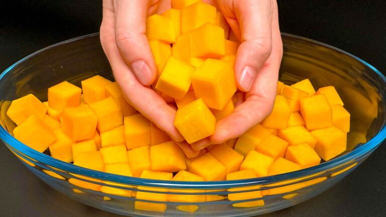 3 Delicious Pumpkin Recipes You Can Make Every 3 Days!