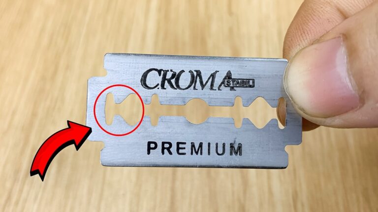 7 Unexpected Ways to Use Razors That Will Change Your Routine Forever