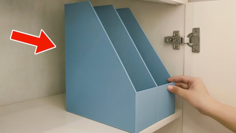 14 Home Hacks You Need to Try Now for a Simpler Life