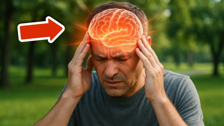 5 Surprising Conditions That Could Be Behind Your Headaches