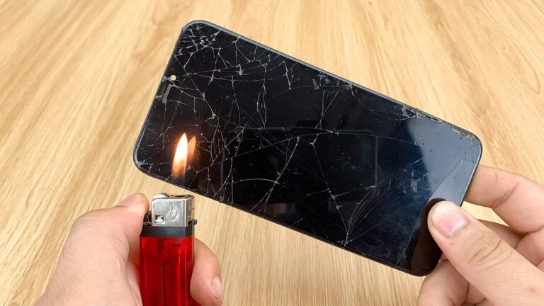 7 Genius Ways to Repurpose Your Old Phone Screen That You Never Knew About!