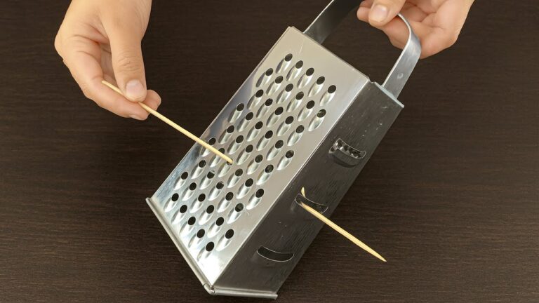14 Amazing Kitchen Tricks You Need to Try Today for Effortless Cooking