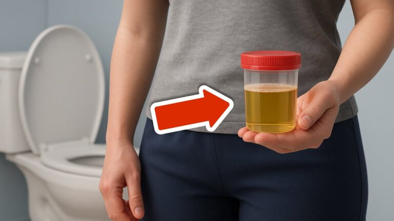 8 Health Issues Linked to Dark Urine You Need to Know About Now