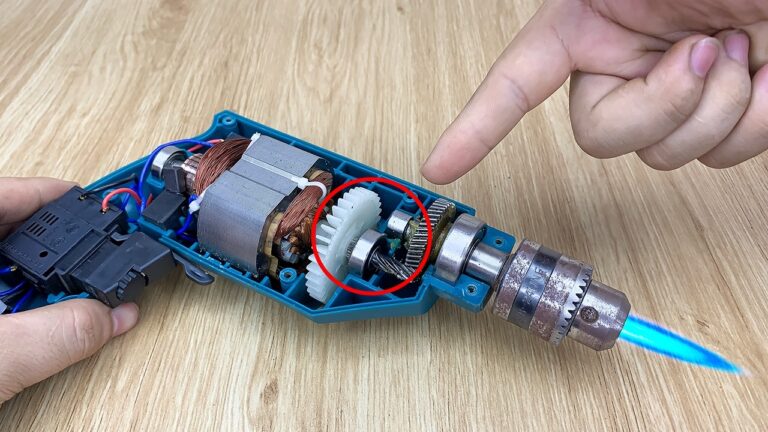 5 Surprising Ways to Repurpose Your Old Drills for Unique Projects