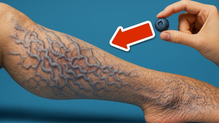 Quickly Remove Varicose Veins: 7 Simple Tips You Need to Try! 💥