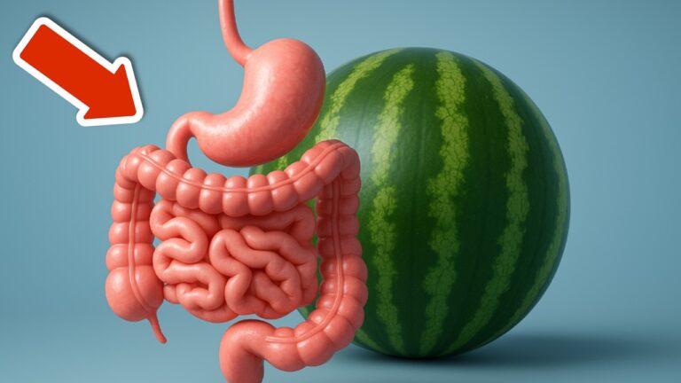 Eat Watermelon Daily for 7 Days and Discover 5 Amazing Benefits!