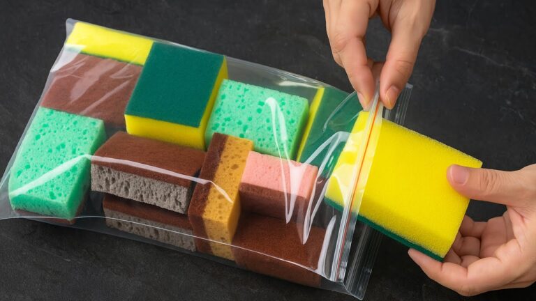 32 Amazing Home Hacks You Need to Try Today for a Smarter Living Space!