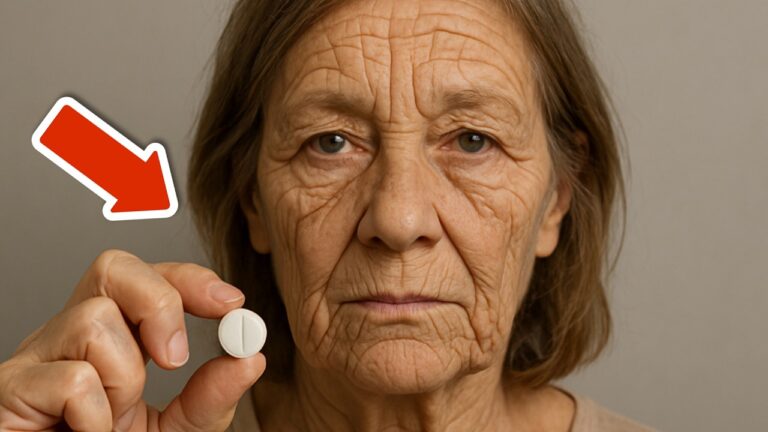 Discover the 7 Best Anti-Aging Secrets Everyone Should Know!