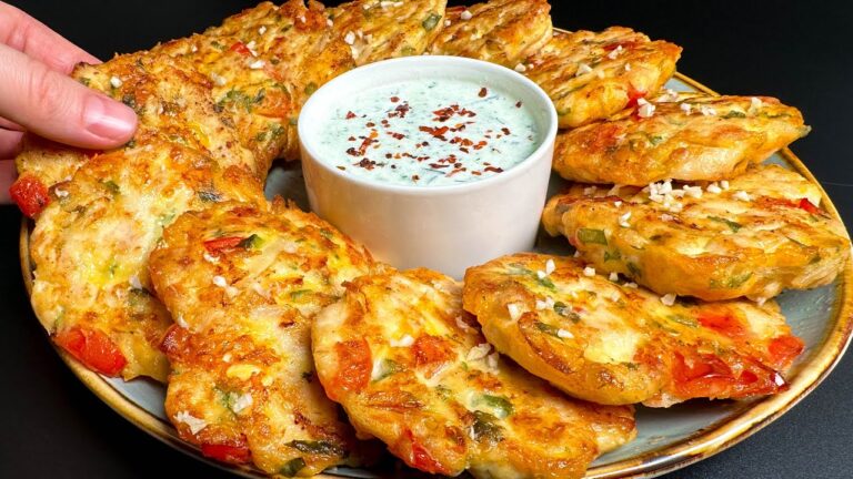 7 Amazing Chicken Breast Recipes You Need to Try Today for Unbelievable Flavor!