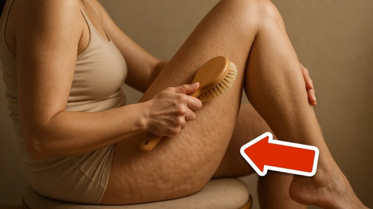 5 Quick Ways to Banish Cellulite for Good and Boost Your Confidence!