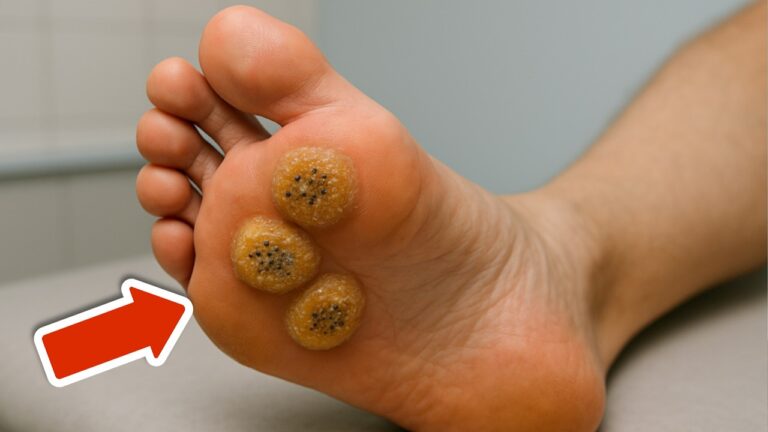 Remove Warts Fast: 5 Incredible Tips You Need to Try Today!