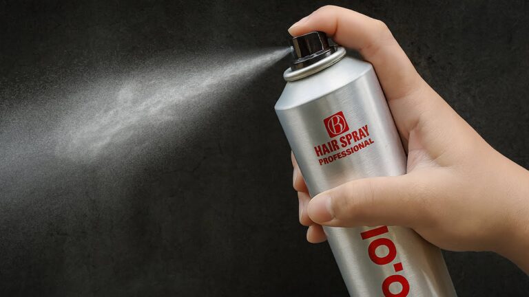 15 Hairspray Tricks That Will Transform Your Hair Routine Forever!