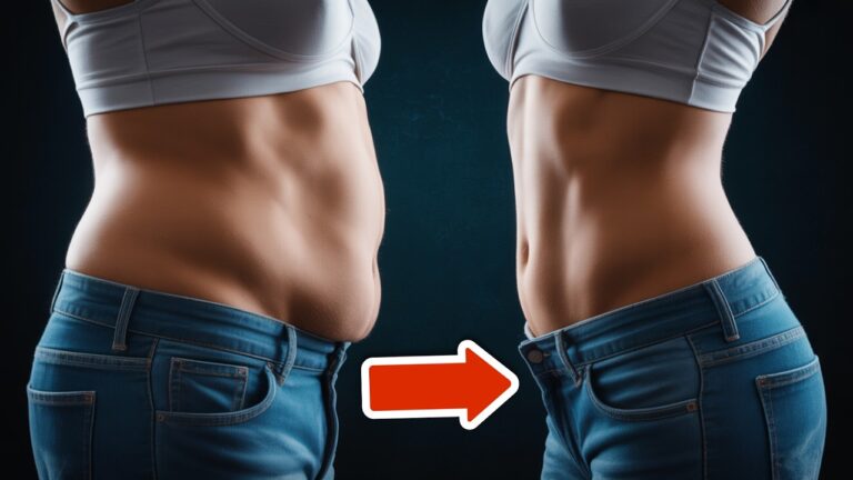 Achieve a Perfect Waist in Just 7 Days with This Simple Trick! 💥