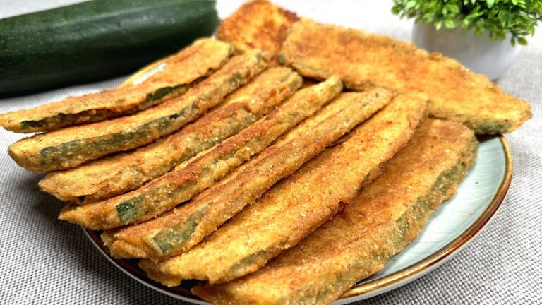 5 Quick Zucchini Dinner Ideas You Can Cook Every Day!