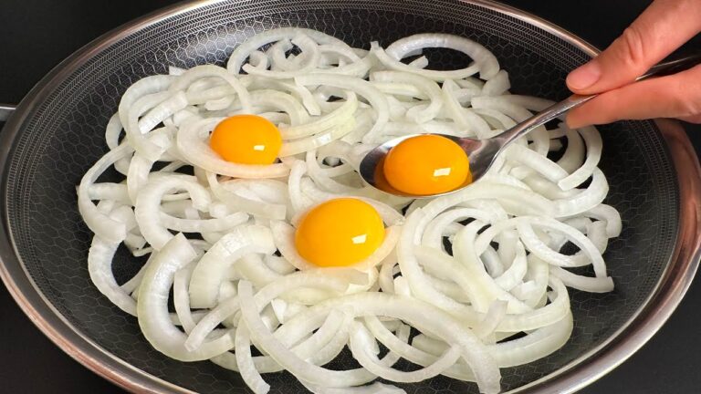 Unlock 5 Delicious Egg Recipes Inspired by Grandma’s Secret Tips!