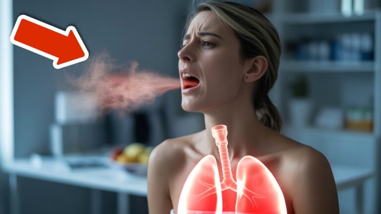 7 Signs Your Body is Crying for Help You Should Never Ignore!