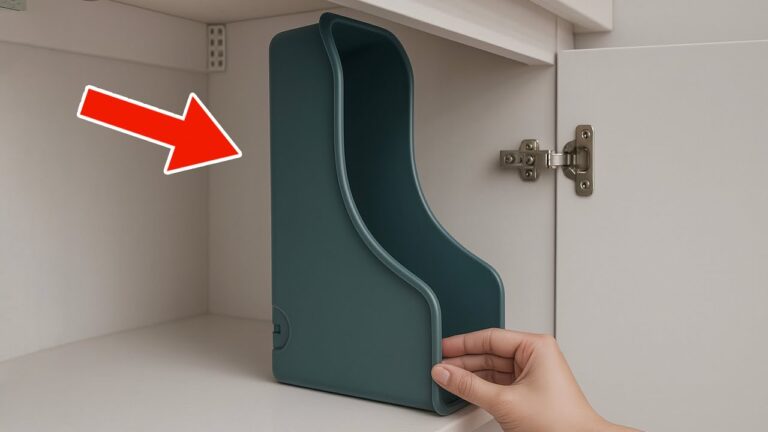 14 Ingenious Home Hacks You’ll Wish You Knew Sooner for a Smarter Space