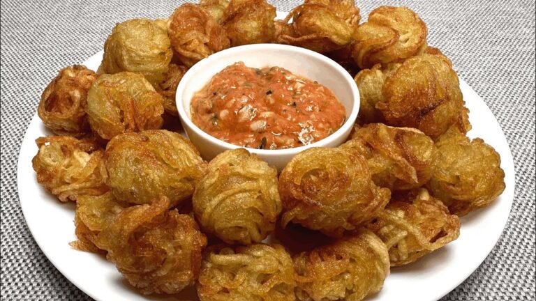 10 Irresistible Potato Recipes That Will Make Your Neighbors Ask for More!