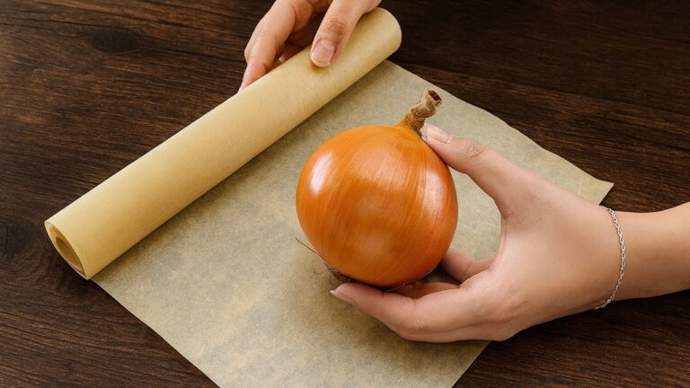 30 Amazing Kitchen Tricks to Save Time and Simplify Your Cooking