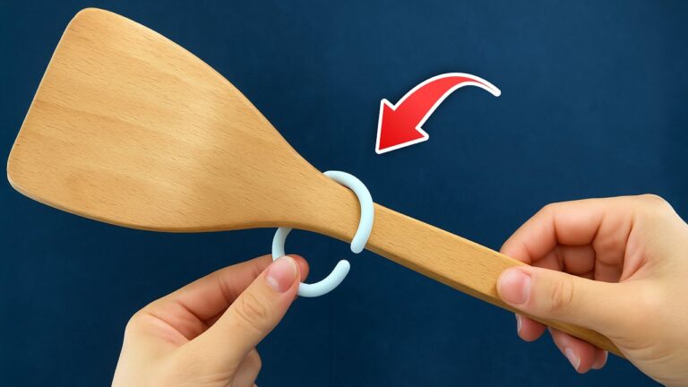 14 Ingenious Home Hacks You’ll Use Over and Over Again!