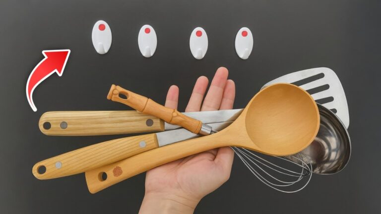 30 Ingenious Home Hacks to Transform Your Life Today!