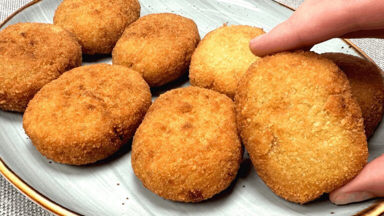 10 Delicious Potato Cake Recipes You Must Try Today!