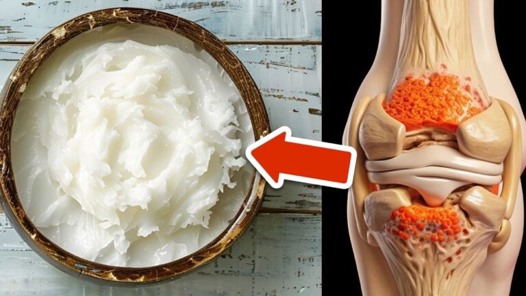 Rebuild Knee Cartilage Fast with This 1 Incredible Vitamin! Discover How Now!