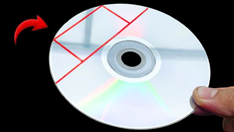 Unlock 7 Surprising Uses for Old CDs You Didn’t Know About