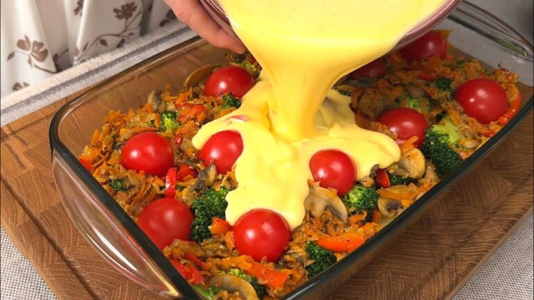 7 Reasons This Broccoli Recipe Will Become Your Daily Favorite!