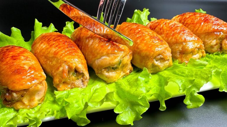 10 Irresistible Chicken Thigh Recipes Your Guests Will Love