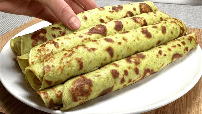 Lose Weight Effortlessly: 5 Delicious Recipes You’ll Wish You Knew Sooner!