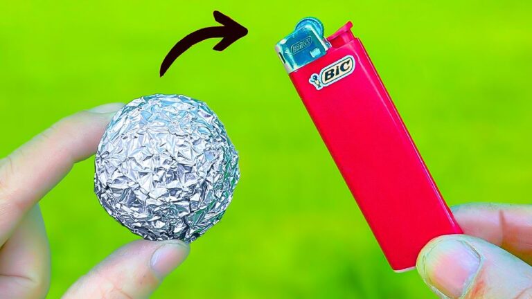 Stop Wasting Money: 5 Secrets to Never Buy a Lighter Again!