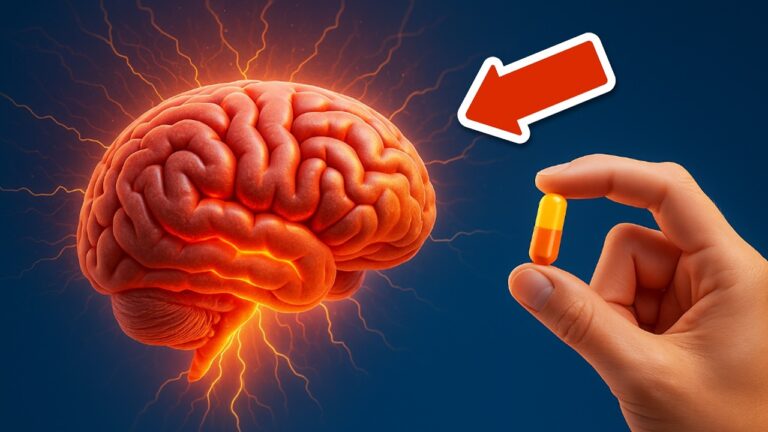 Unlock 5 Secrets to the Ultimate Vitamin for a Healthy Brain!