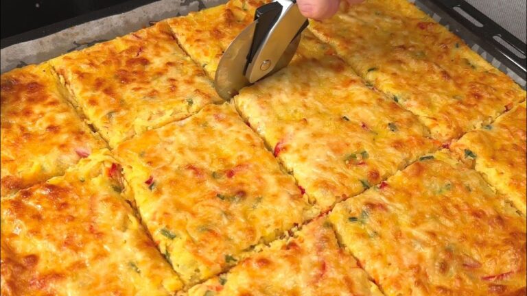 7 Irresistible Potato Recipes Better Than Pizza for Your Next Dinner!