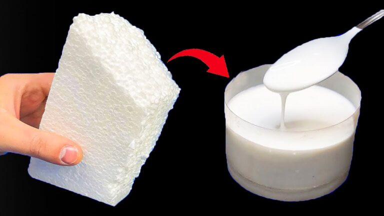 7 Amazing Foam Uses You Didn’t Know About for Waterproofing and More!