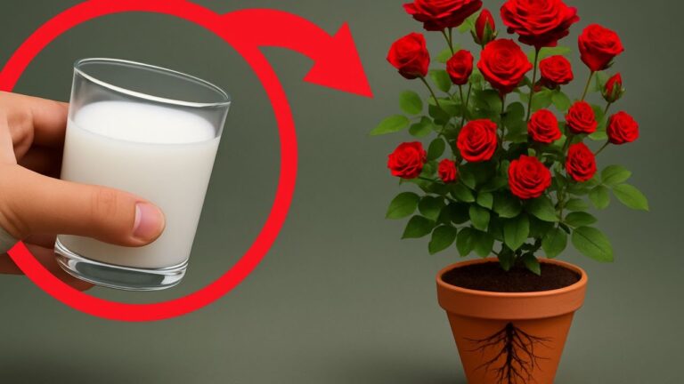 Root 1 Cup of Rose Cuttings Instantly for Year-Round Blooms!