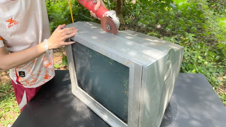 Unlock 5 Secrets to Turn Old TVs into Cash Maker!