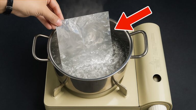 30 Years of Wisdom: 14 Genius Home Tricks You Can’t Miss!