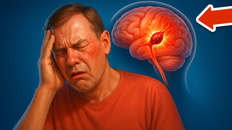7 Foods You Didn’t Know Can Prevent Stroke: Discover the Surprising Benefits!