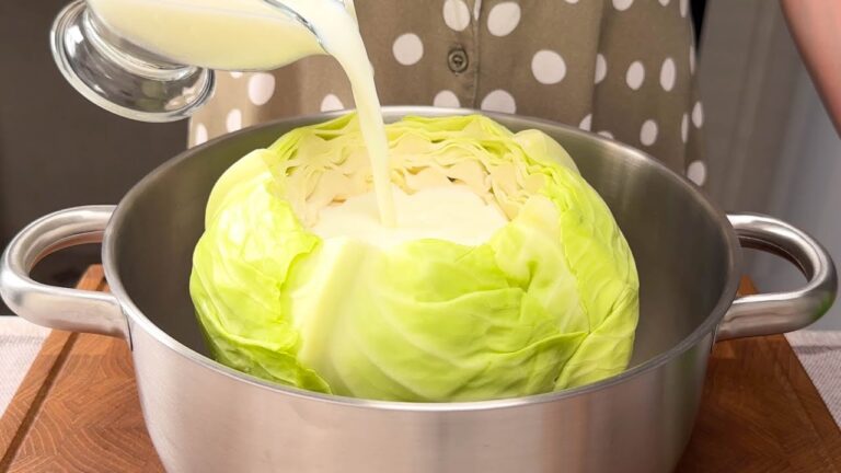 7 Delicious Ways to Cook Cabbage Like a Pro